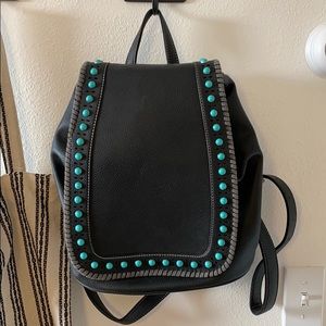 Montana West Backpack Purse